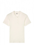 Mads N&oslash;rgaard - Pointella Layla Polo Tee - Polod - S