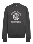 Sporty & Rich - California Emblem Crewneck - Dressipluusid - L