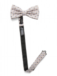 Amanda Christensen - Classic Pre Tie - Kikilipsud - ONE SIZE