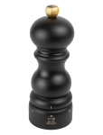 Peugeot - Paris Saltkv&aelig;rn U'select Z Tr&aelig;, Chokolade 12Cm - V&uuml;rtsiveskid - 12 CM