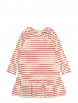 Petit Piao - Ppsky L_S Dress - Pikkade varrukatega vabaajakleidid - 104