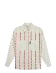 Maison Labiche - Monselet Flowers - Pikkade varrukatega - S