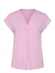 FREE/QUENT - Fqkalya-Blouse - L&uuml;hikeste varrukatega - XXL