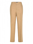 Polo Ralph Lauren - 9/1 Delave Linen-Wvn-Pants - Sirge s&auml;&auml;rega - 42
