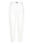 Polo Ralph Lauren - Curved Tapered Jean - Barrel-teksad - 29