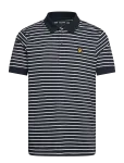 Lyle & Scott - Pique Breton Polo Shirt - L&uuml;hikeste varrukatega - M