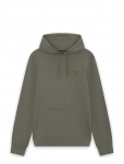 Lyle & Scott - Pullover Hoodie - Kapuutsiga pusad - L