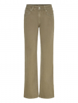 Gina Tricot - Wide Flare Jeans - Laieneva s&auml;&auml;rega - 42