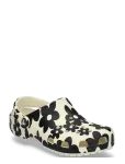 Crocs - Classic Pop Petals Clog - Kotad - 37/38