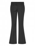 Gina Tricot - Low Waist Bootcut Trousers - Laieneva s&auml;&auml;rega - 40