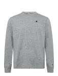Champion - Crewneck T-Shirt - Spordi pikkade varrukatega topid - S