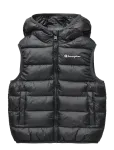 Champion - Hooded Full Zip Vest - &Otilde;uevestid - 104