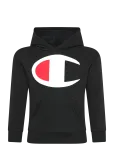 Champion - Hooded Sweatshirt - Kapuutsiga pusad - 116