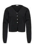JDY - Jdyastra L/S V-Neck Cardigan Knt - Kardiganid - M