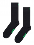 Happy Socks - 5-Pack Solid Socks - Tavalised sokid - 41-46