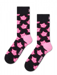 Happy Socks - Cat Sock - Tavalised sokid - 36-40