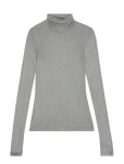REMAIN Birger Christensen - Long Sleeve Turtle Neck - K&otilde;rge kaelusega - M