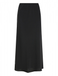Pieces - Pcfranan Hw Ankle Skirt Wvn Noos Bc - Maksiseelikud - S