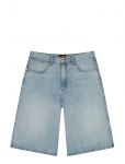 Wrangler - Jort Shorts - L&uuml;hikesed teksap&uuml;ksid - 31 x 00