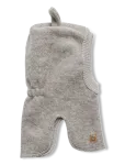 Mikk-line - Airwool Balaclava W Ears - Maskm&uuml;tsid - 86/92