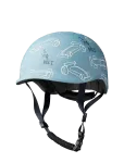 Liewood - Milly Bike Helmet - Kiivrid ja kaitse - 53/55CM