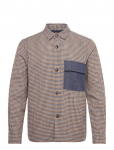 Mos Mosh Gallery - Mmgwilson Check Overshirt - Vabaaja s&auml;rgid - XXL