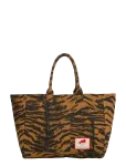 Becks&ouml;ndergaard - Tigarea Canvas Camila Bag - Kandekotid - ONE SIZE