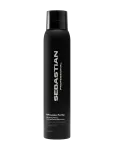 Sebastian Professional - Sebastian Professional Mousse Forte Strong Hold Volumizing Mousse 200Ml - Juuksevahud - 200 ML