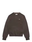 Gant Kids - Shield Cotton Crew Neck Sweater - Pulloverid - 176