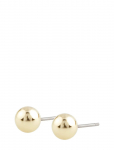 SN&Ouml; Of Sweden - Bennet Ear Plain G-Onesize - Needid - ONE SIZE