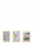 Aim&eacute; Leon Dore - Molina Patch Pack - Riiete hooldus - ONE SIZE
