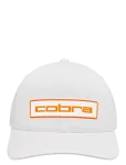 COBRA - Youth Cobra Tour Tech Cap - Nokam&uuml;tsid - ONE SIZE