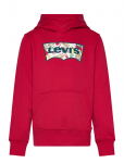 Levi's - Levi's&reg; Barbecue Batwing Pullover Hoodie - Kapuutsiga pusad - 176