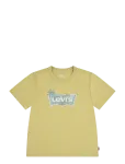 Levi's - Levi's&reg; High Tide Batwing Tee - L&uuml;hikeste varrukatega - 128