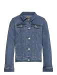 Levi's - Levi's&reg; Trucker Jacket - Teksa ja velvet - 104