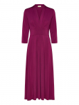 Jumperfabriken - Clarissa Dress - P&otilde;lveni ja midi - L