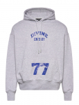 7 DAYS Active - Organic Hoodie - Spordi kapuutsiga pusad - S