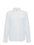 French Connection - Mila Ggt 3D Floral Shirt - Pikkade varrukatega - XS