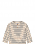 Hust & Claire - Hcsigurt Fine Striped Knit - Dressipluusid - 92