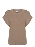 Dante6 - Dante6-Seattle Beaded Sweater - Džemprid - L