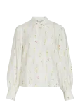 Vila - Vigiti Lore L/S Shirt - Pikkade varrukatega - 34