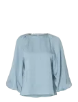 Selected - Slflaurina 3/4 Top Noos - Pikkade varrukatega - 36