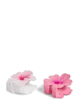 Pieces - Pcbilani Hairshark 2-Pack - Juukseklambrid - ONE SIZE