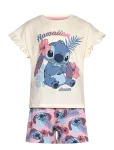 Lilo & Stitch - Pyjama - Pidžaamakomplektid - 104