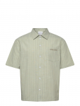 Daily Paper - Script Ss Shirt - Vabaaja s&auml;rgid - XXL