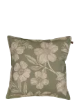 Noble House - Cushion Stella Grs Khaki Green 45X45 - Padjad - 45X45CM