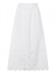 Noella - N-Marisol Skirt - Maksiseelikud - L