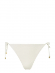 Malina - Signature Tie Bikini Bottom - K&uuml;ljepaeltega bikiinid - L