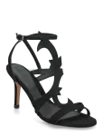 Ba&sh - Sandales Cate - Kontsaga sandaalid - 40