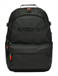Superdry - Utility Tarp Backpack - Seljakotid - ONE SIZE